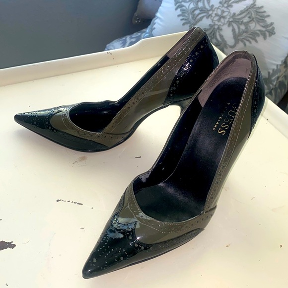 Guess pumps - Picture 1 of 7
